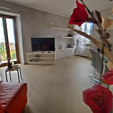 Liguria 66 Apartment *