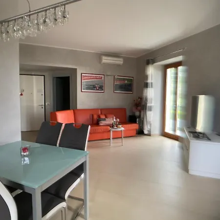 Apartment Liguria 66 *