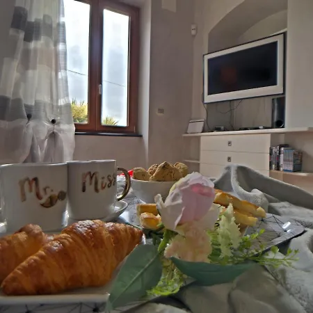 Liguria 66 Apartment