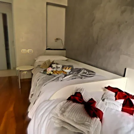 Apartament Liguria 66 Recco