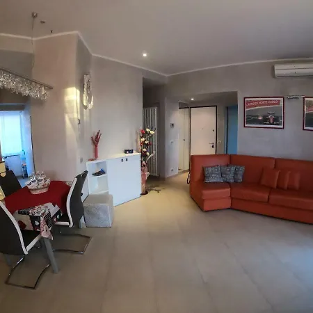Liguria 66 Apartment *