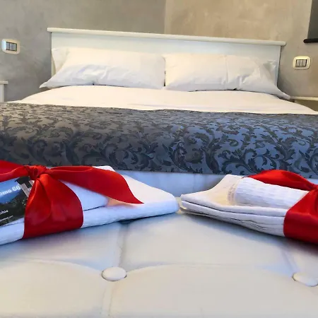 Apartament Liguria 66