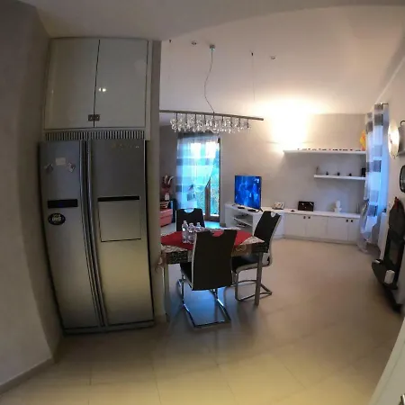 Apartament Liguria 66