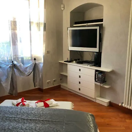 Apartment Liguria 66 *