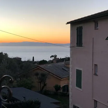 Apartament Liguria 66 *