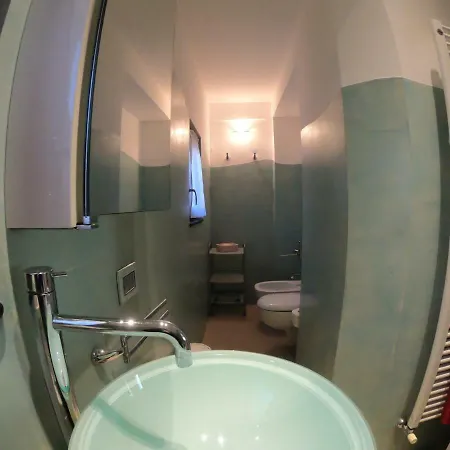 Liguria 66 Apartment *