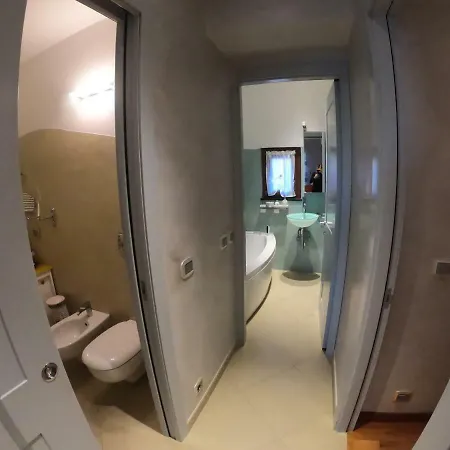 Liguria 66 Apartament Recco