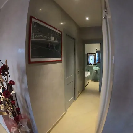 Apartament Liguria 66 Recco