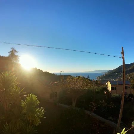 Apartament Liguria 66 Recco