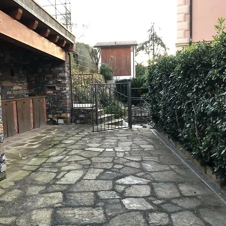 Apartament Liguria 66