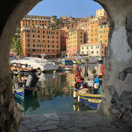 Apartment Liguria 66 *