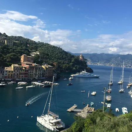 Apartament Liguria 66 *