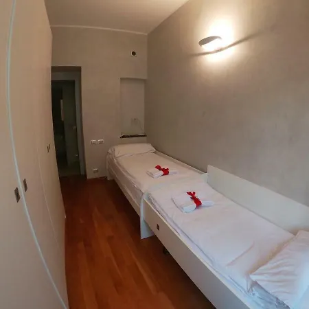 Apartament Liguria 66