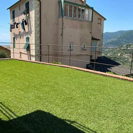 Apartment Liguria 66 Recco